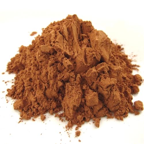 OnMexa Organic Acacia Catechu Powder, 3.53 Ounce