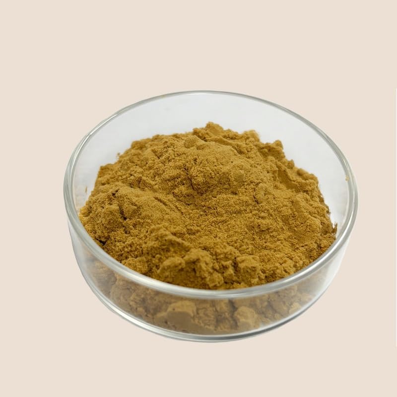 Bright sunlight Sage Divinorum Extract 10% Carnosic Acid Powder, 18 Count
