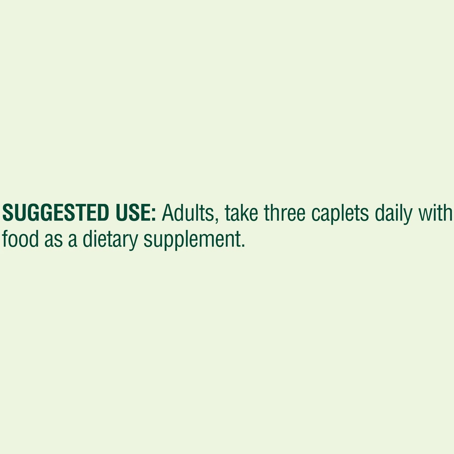 SUREFECT Calcium, Magnesium & Zinc Plus Vitamin D3 Coated Caplets, 250 Count