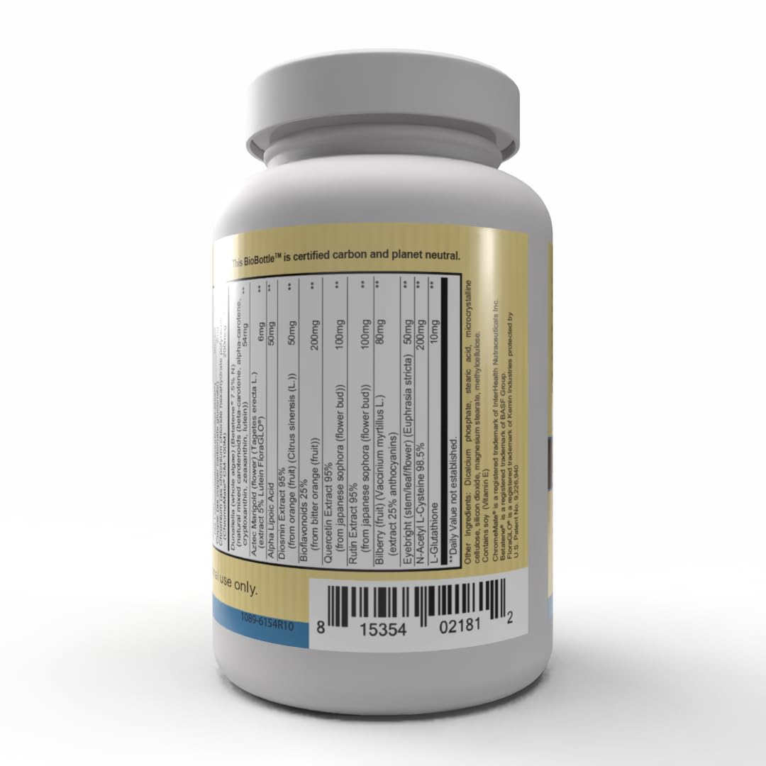 Priority One Vitamins I Comp 60 Tablets