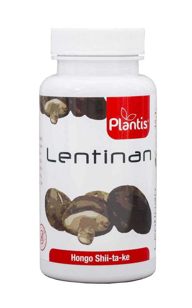 ART. AGRICOLA Lentinan Capsules 1 Capsule