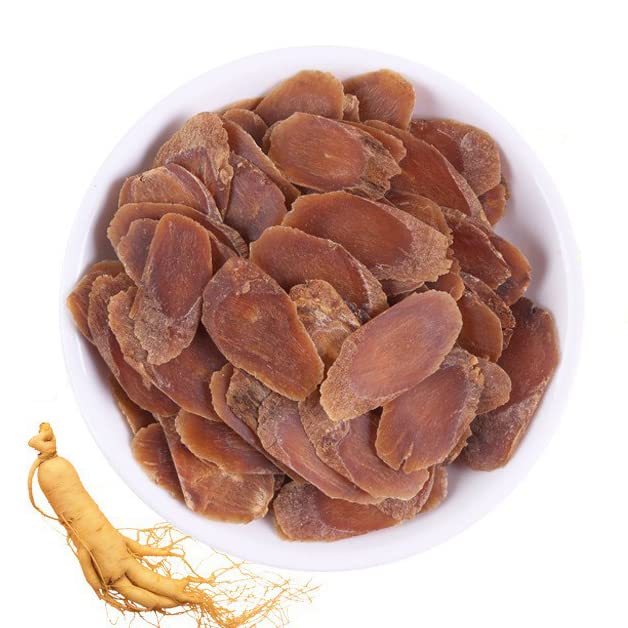 Generic Korean Red Panax Ginseng Tablets, 1 Count