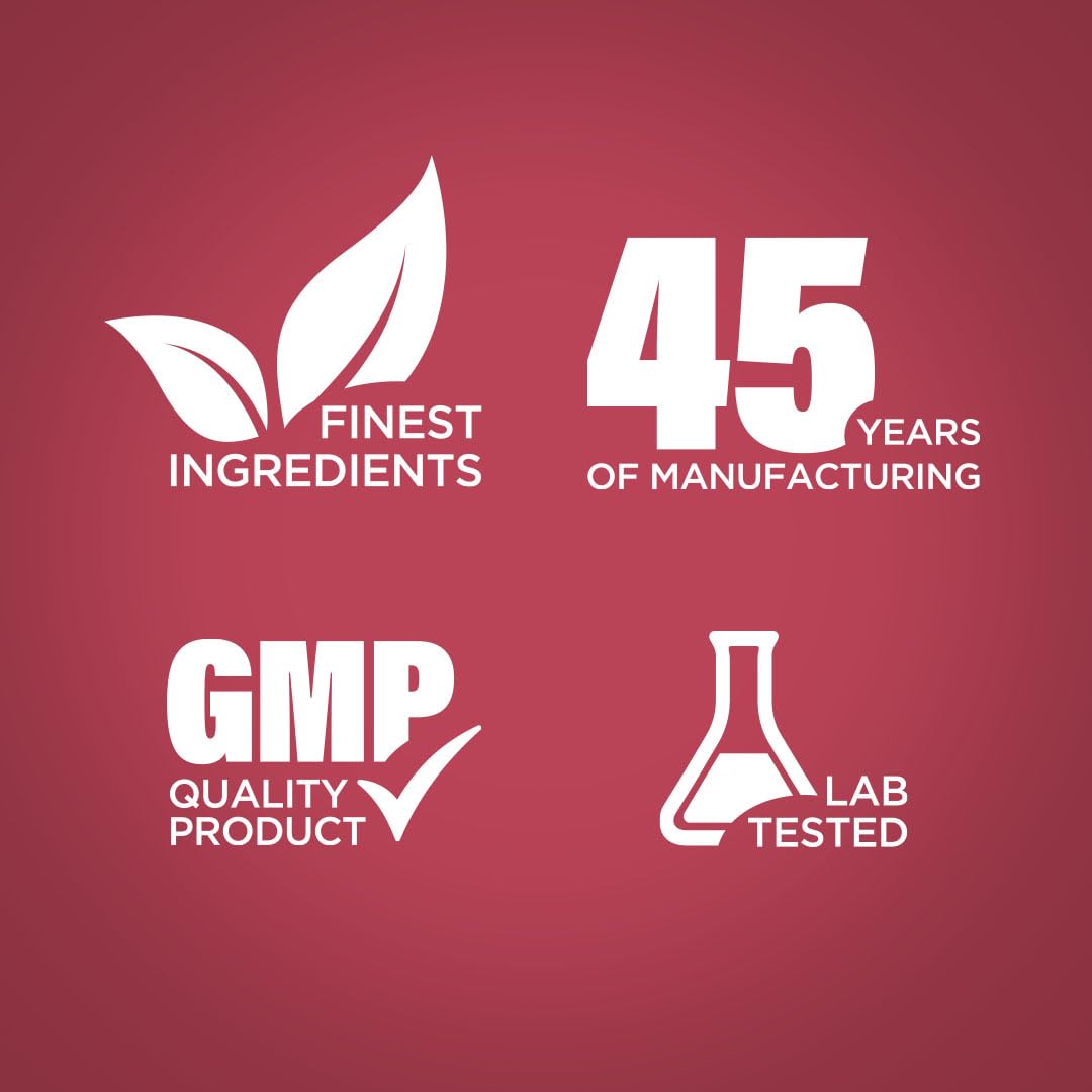 Piping Rock Magnesium Citrate & Glycinate Gummies 60 Count