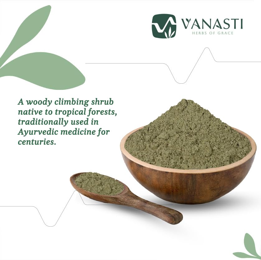 VANASTI Gurmar Powder 3.52 Ounce