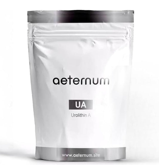 aeternum Urolithin A Powder 1.07 Ounce
