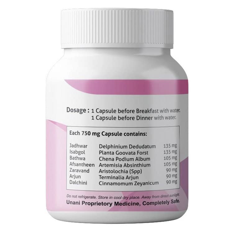 HOOTONE HOO-IMM Plus (D) Capsules, 60 Capsules