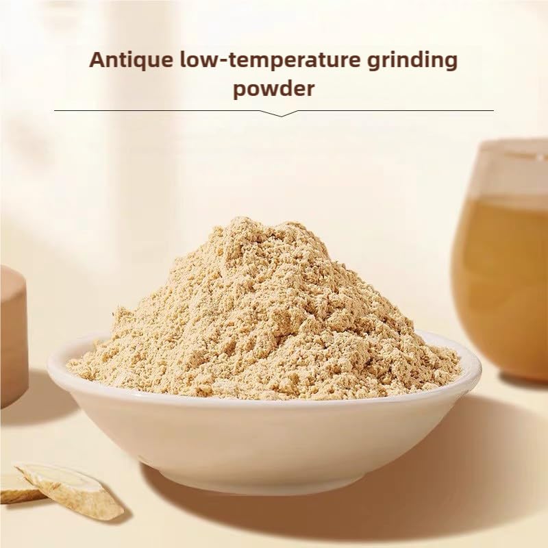 Doorpetal Astragalus membranaceus Powder 8.81 Ounce