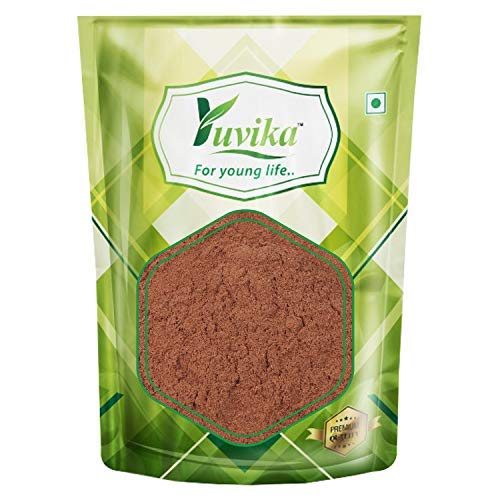 Yuvika Hibiscus Flower Powder, 7.0548 oz
