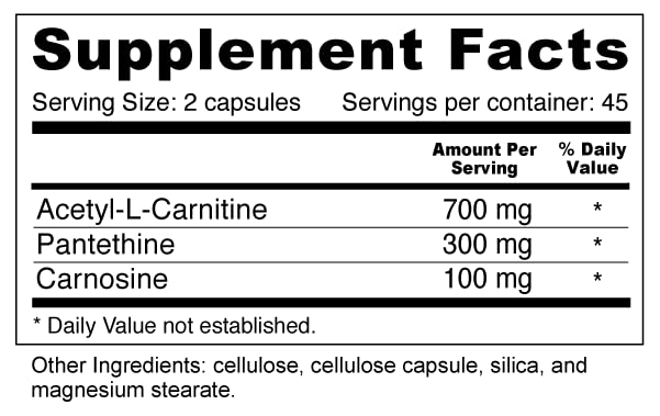 Wellness Resources Stress Helper 90 Capsules