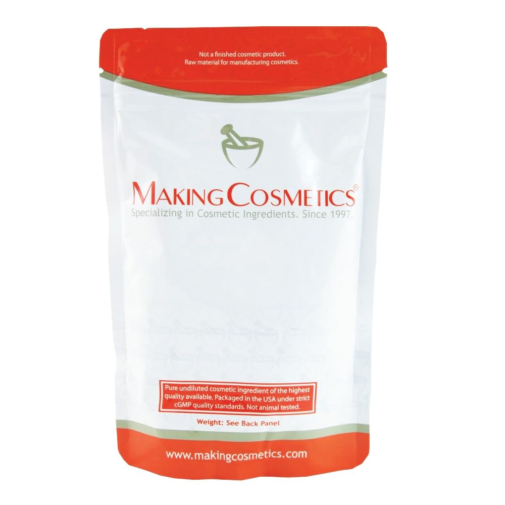 MakingCosmetics Vitamin B3 USP Grade Cosmetic Ingredient Powder 1 Ounce