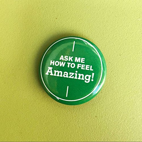 Amazing Grass Greens Blend Superfood, 300 Capsules
