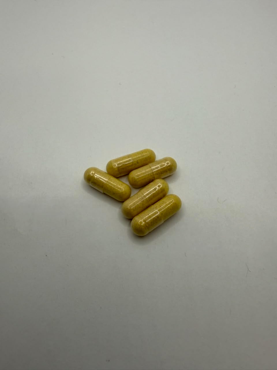 EVER VITALESSENTIALS LLC Probiotics with Turmeric Capsule 30 Capsules