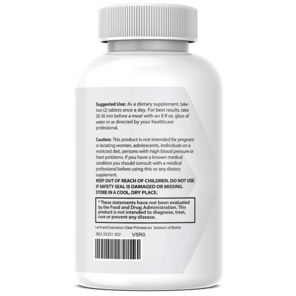 Zonata Alpha Bull for Men Tablet 180