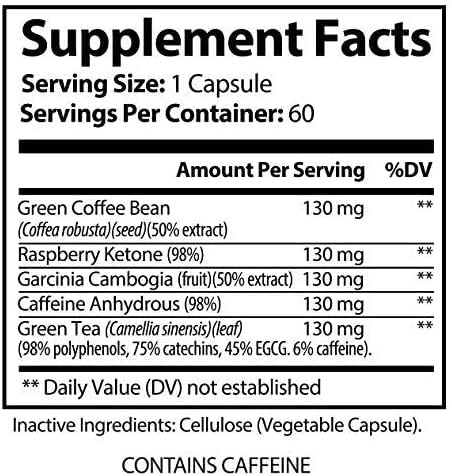 Pharmagetics Nutra City Keto Burn AM Morning Ketogenic Weight Management, 180 Capsules