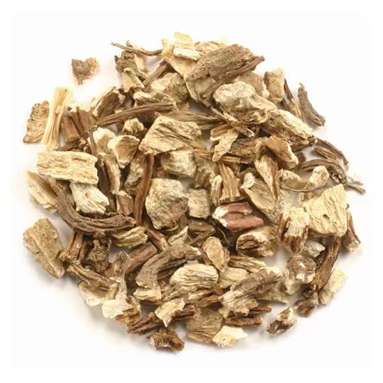 Herb To Body Angelica Root Powder 4 oz