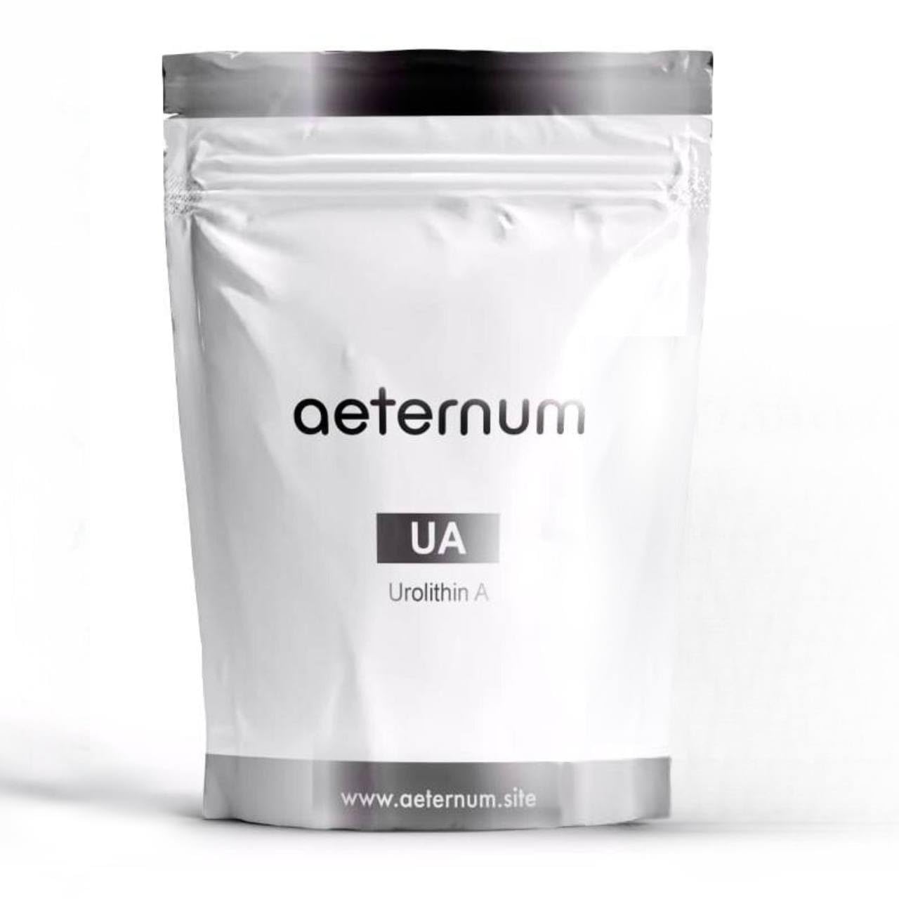 Aeternum UA Urolithin A Powder 3.53 oz