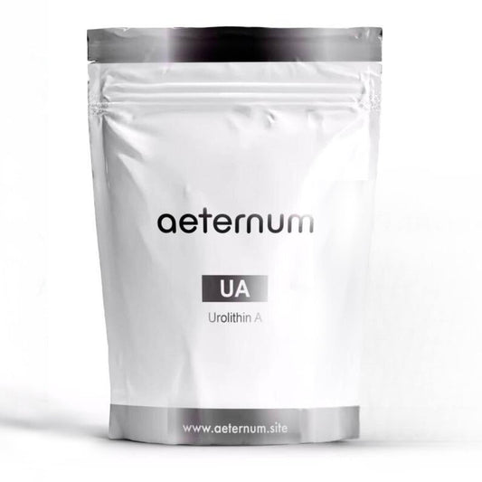 Aeternum UA Urolithin A Powder 3.53 oz