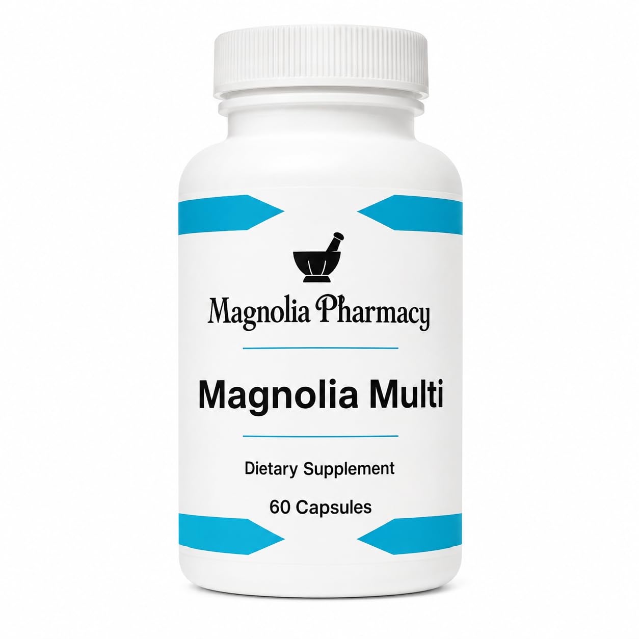 Tiktrove Magnolia Multi 60 Capsules