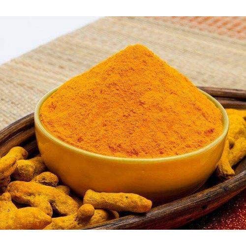 PLANET 007 Turmeric Powder 400 Gram