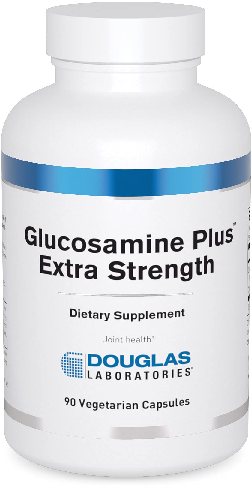 Douglas Laboratories Glucosamine Plus Extra Strength Capsules 90