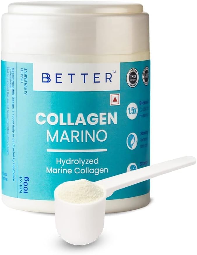 Generic Pub Collagen Powder 3.53 Ounce