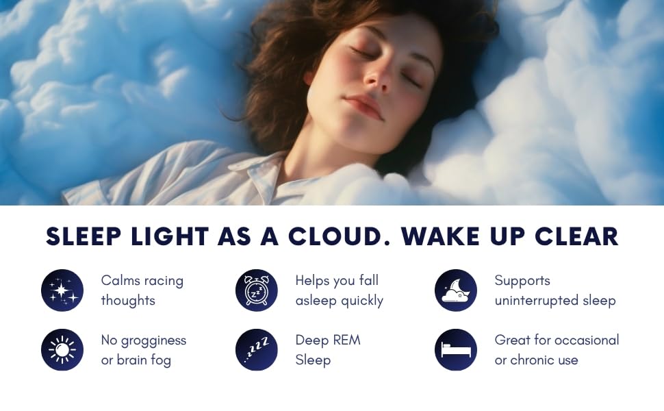 Manzo Pharmaceuticals, LLC Somnaid Natural Nighttime Sleep Aid Tablet 100
