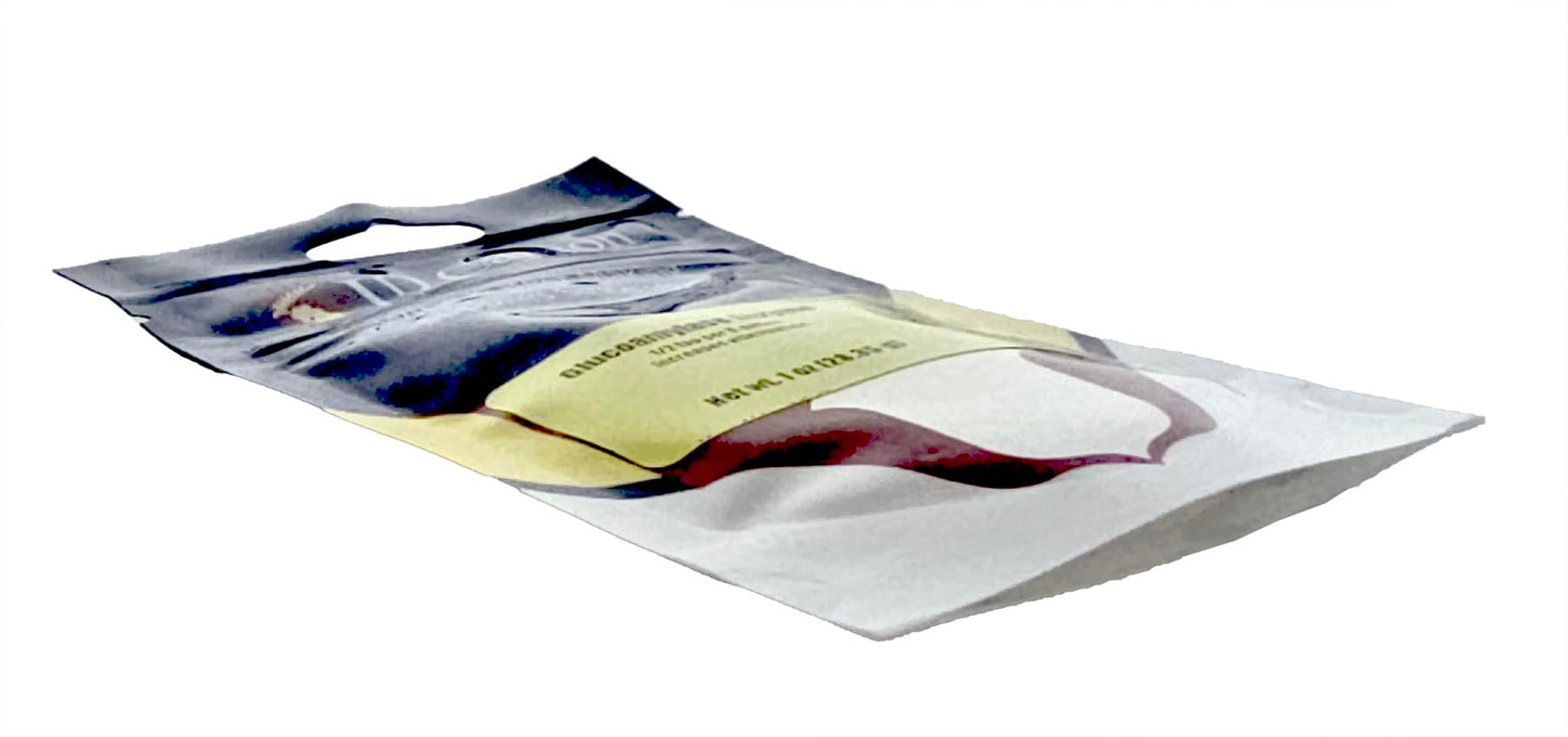 LD Carlson Glucoamylase Powder 1