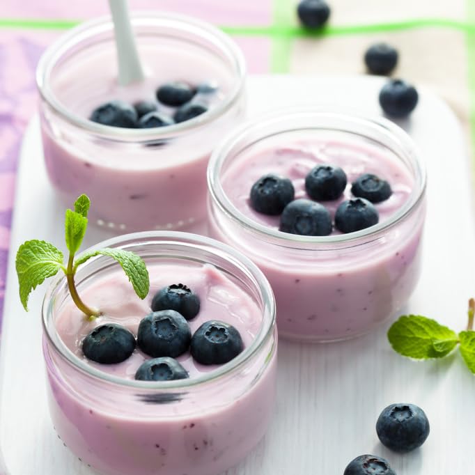 LUCENTIS Blueberry Powder Superfood 10 oz