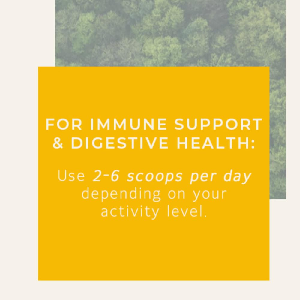 PERCOBA Colostrum Supplement Powder (4.2329)