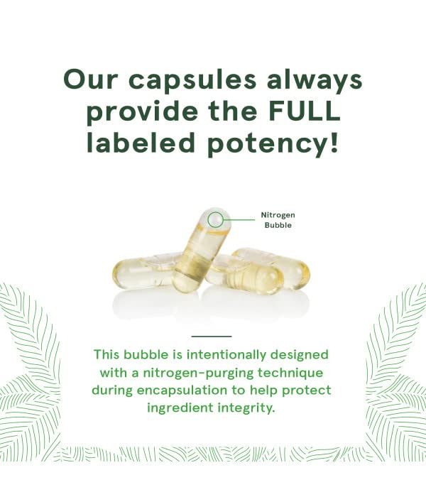 DEVA Vegan Tributyrin Supplement Capsule 90 Count