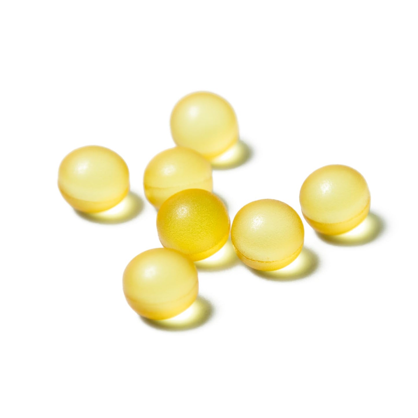 KidStar Nutrients Omega 3 with Vitamin D3, High-DHA, Lemon Blueberry Softgel 120