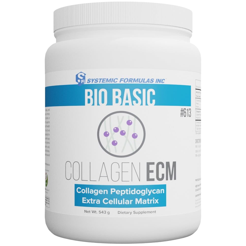 VitaBoost Collagen ECM #613 Powder, 30