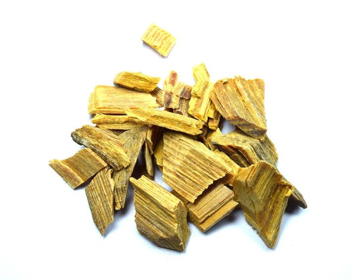 Trapat Cedar Wood Deodhar Powder 1.7637