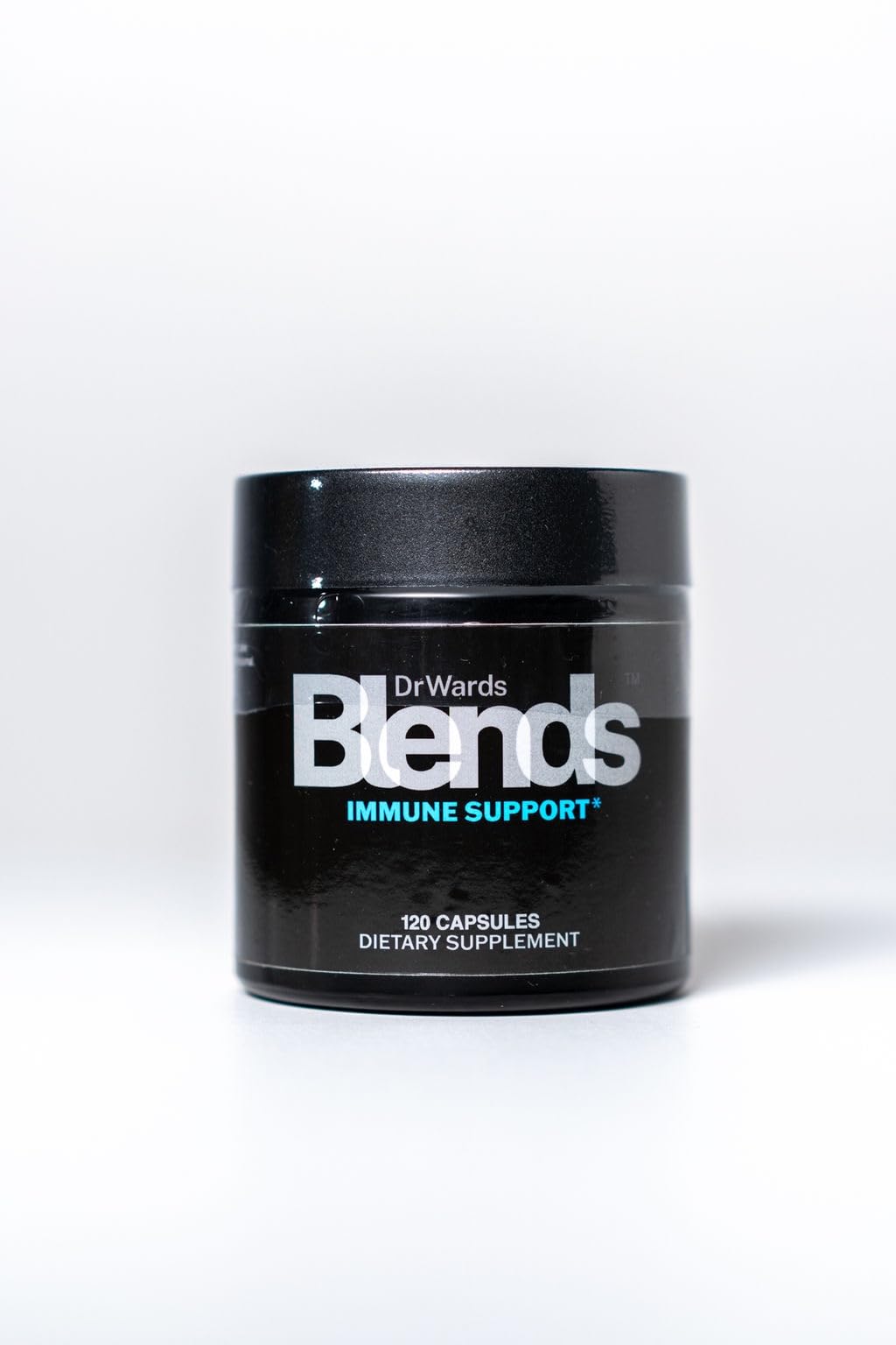 Dr. Ward's Blends Immune Support Capsules 120