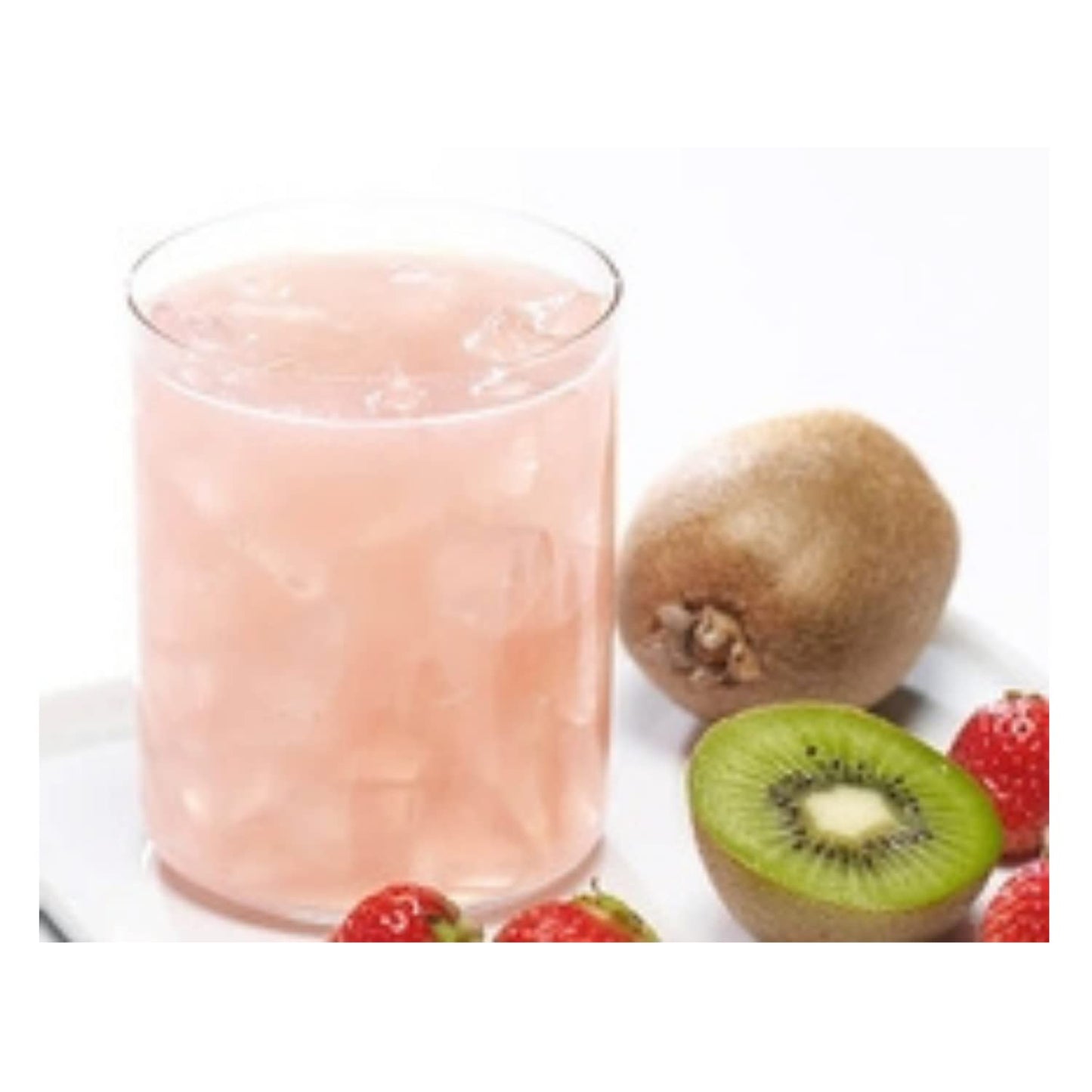 ProtiFit High Protein Cranberry Grape & Strawberry Kiwi Fruit Drink, Powder 0.776