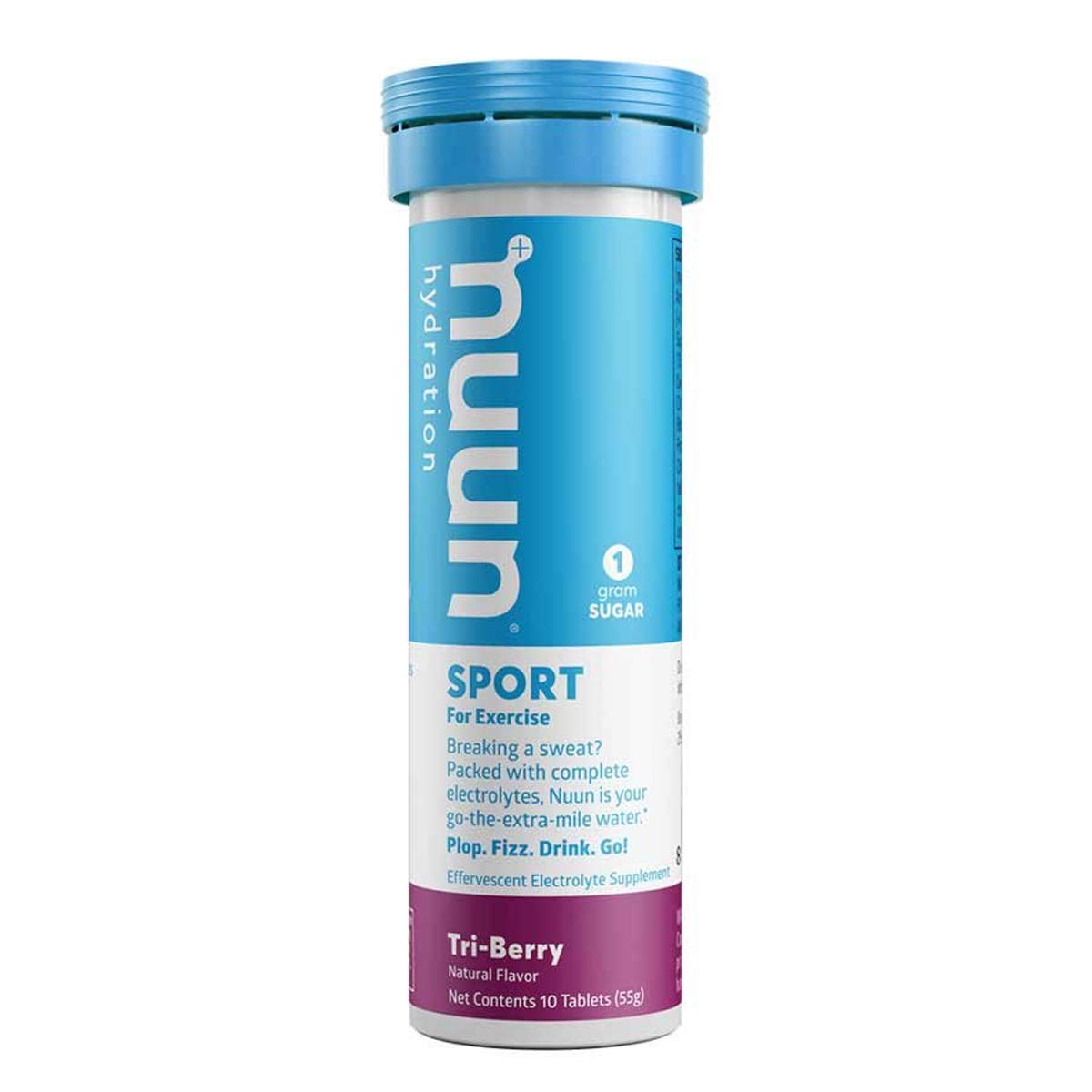Nuun Active Hydration Tablets 8 Count
