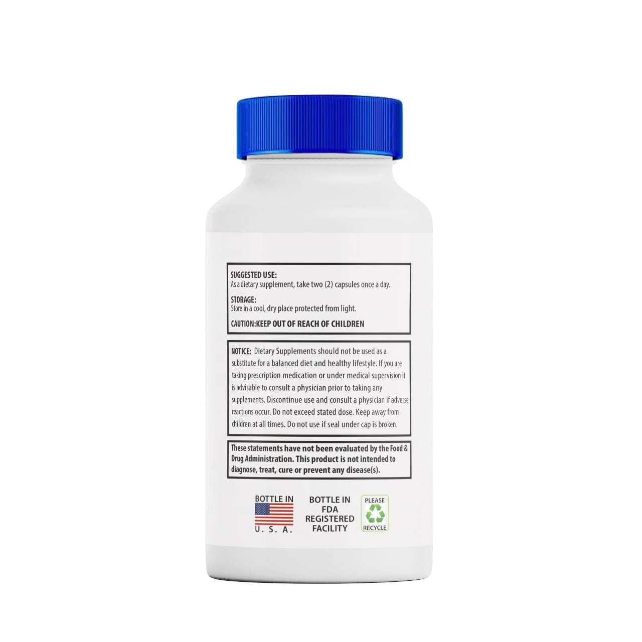 SPRESSO Glyco Care 300 Capsules