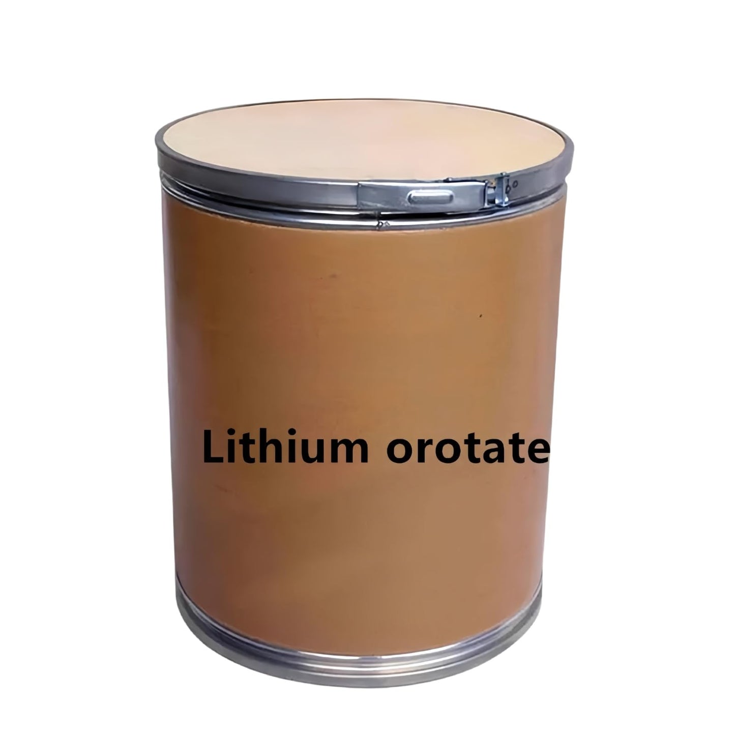 HealthyFinds Lithium Orotate Powder 0.35 Ounce