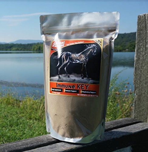 Animal Element Immune Key Powder 20