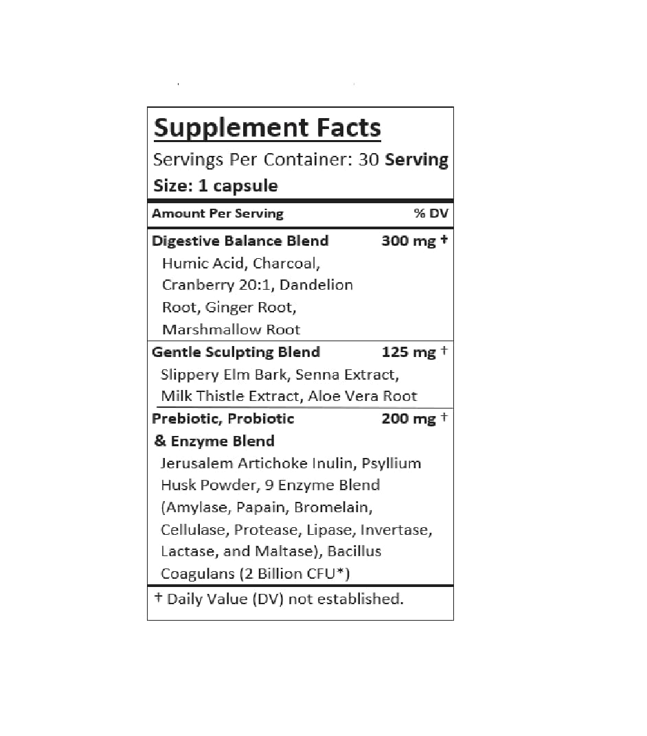 BEpic ACCELER8 & ELEV8 Synergistic Combo Pack, 90 Capsules