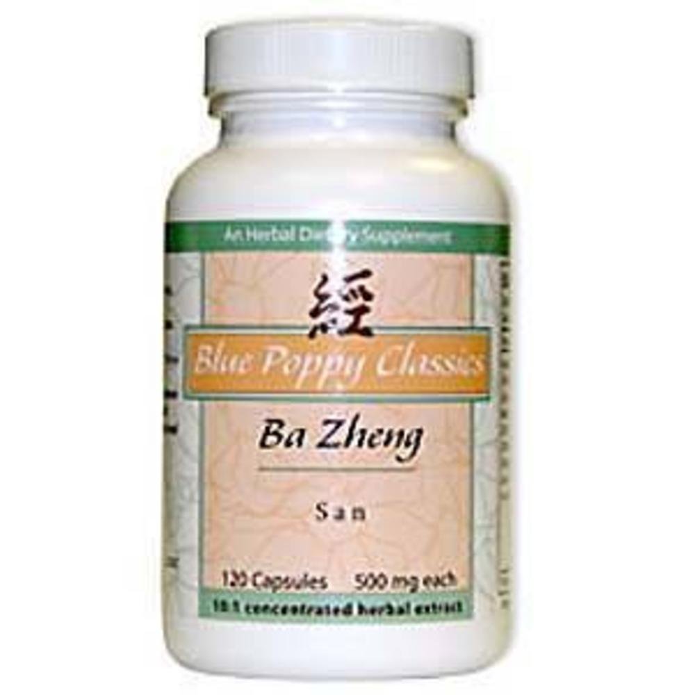 Blue Poppy Ba Zheng San Capsules 120