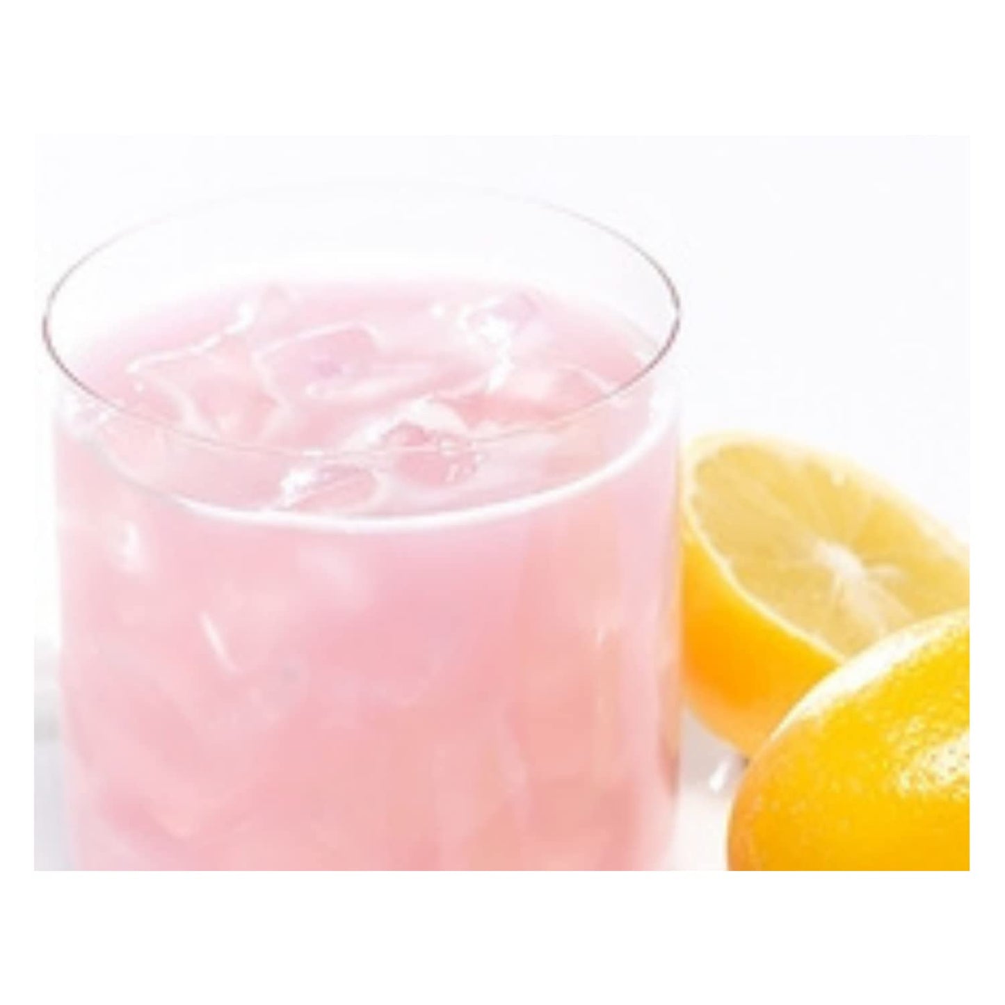 ProtiFit High Protein Orange & Pink Lemonade Fruit Drink Powder, 0.39 oz (Pack of 2)