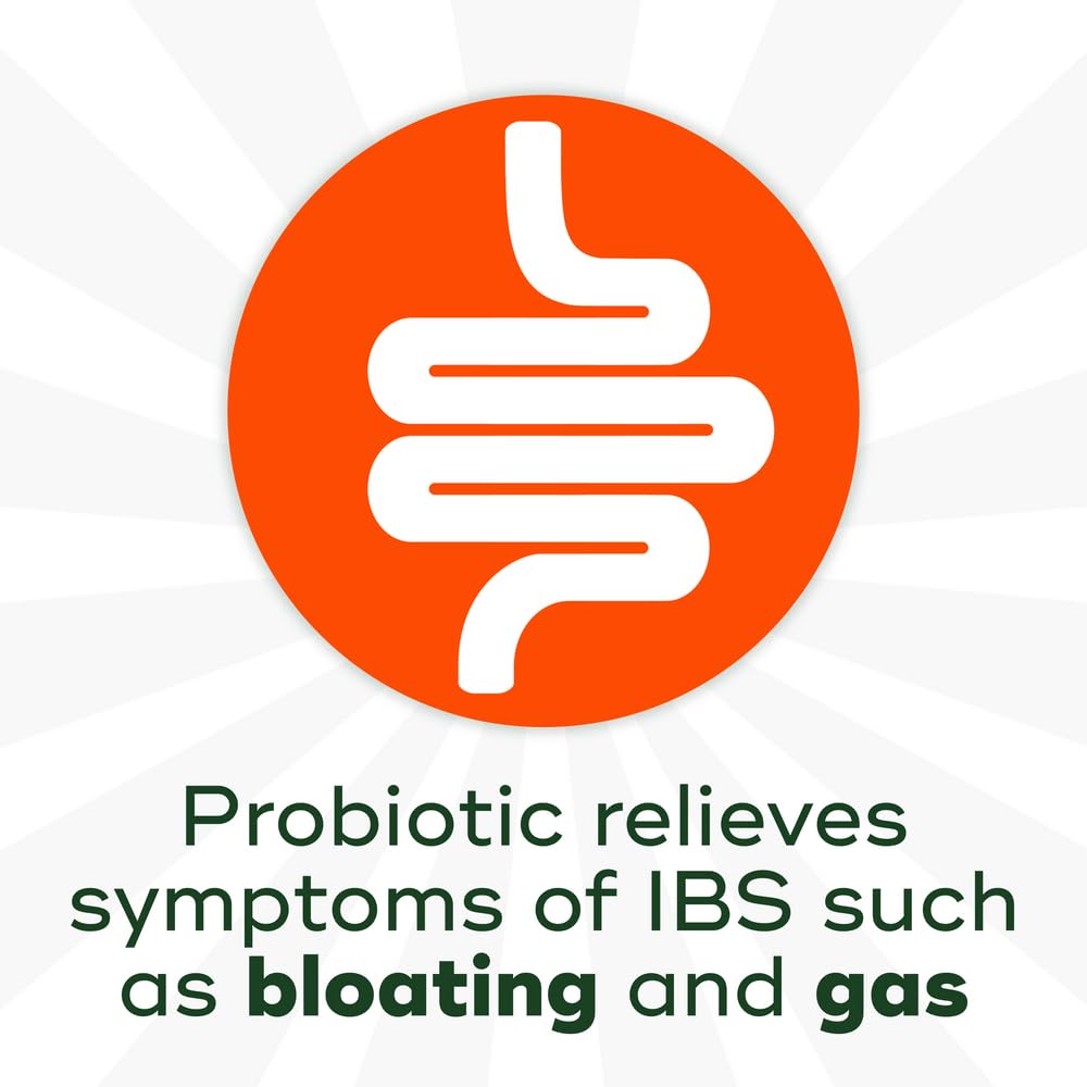 Align Probiotic Supplement 42 Capsules