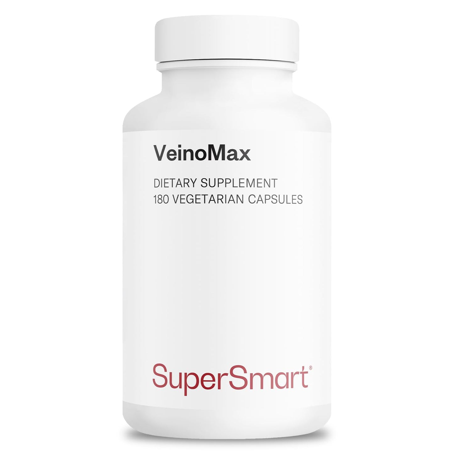 Supersmart VeinoMax (Advanced Complex) Capsules 180