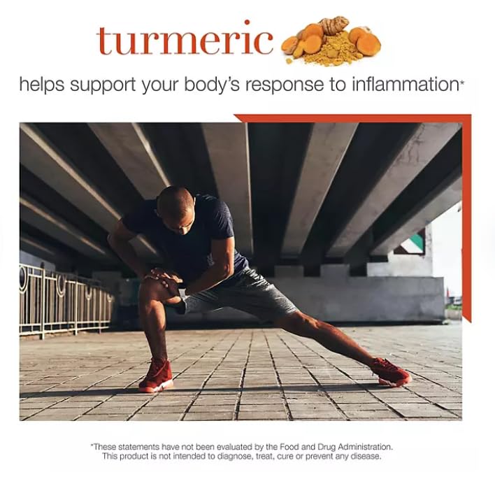 Generic Turmeric Extra Strength 1000 mg Capsules 150 Count