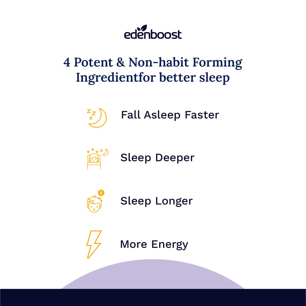 EdenBoost Lunite Capsules, 60 Count