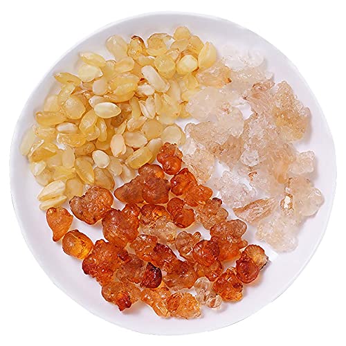 NESTLADY Collagen Collection Gummy 3-Piece Set