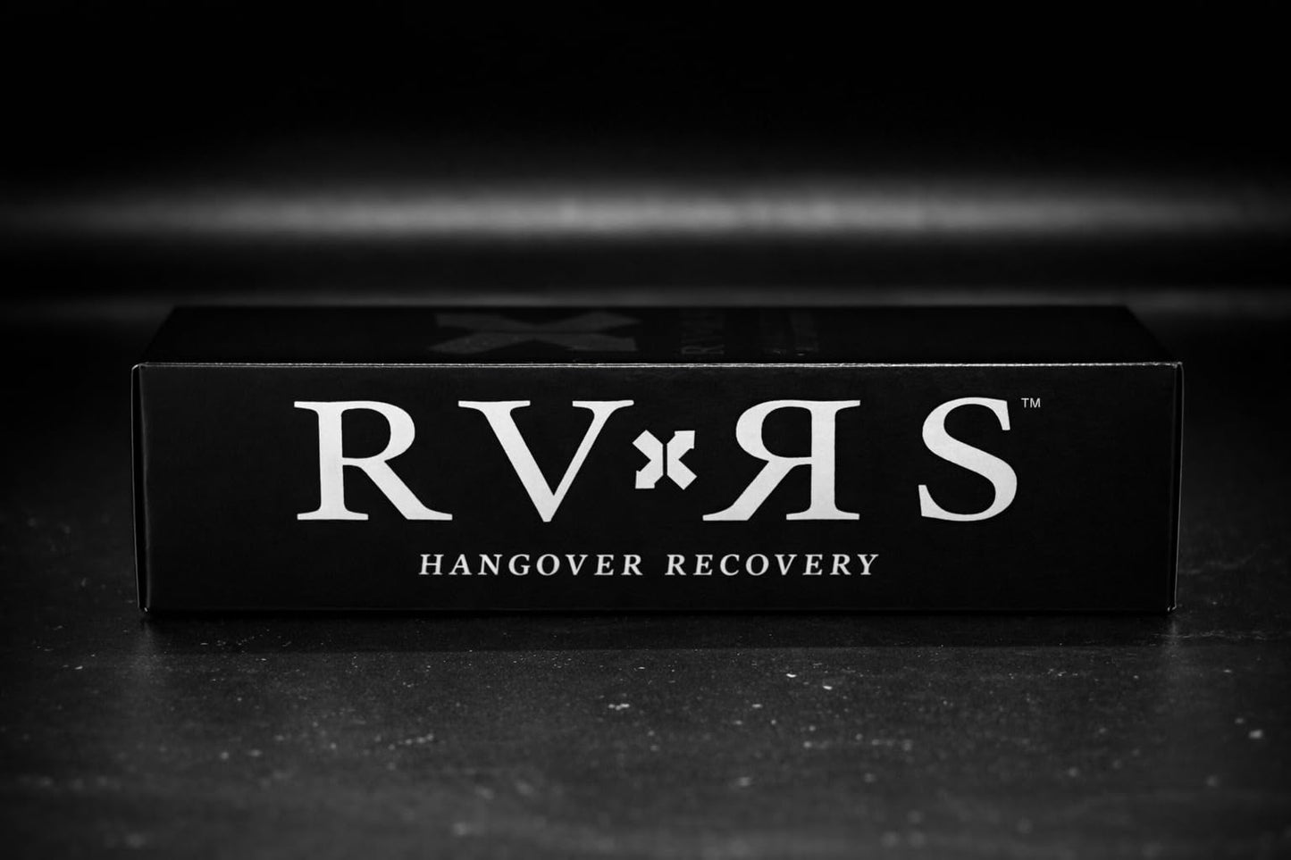 RVRS Recovery Support Powder Sticks 5 Pack