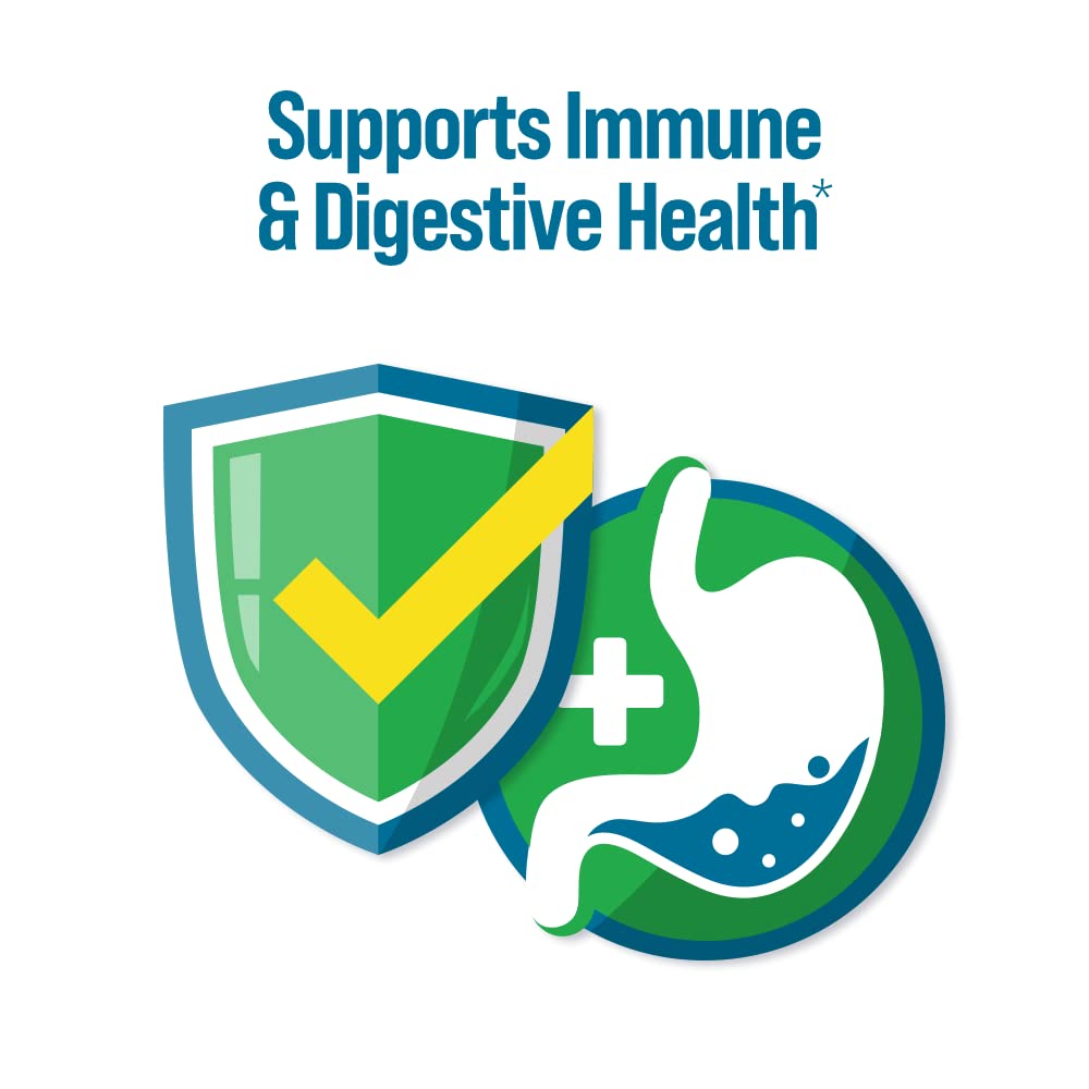 Culturelle Kids Probiotic Gummies 60 Count