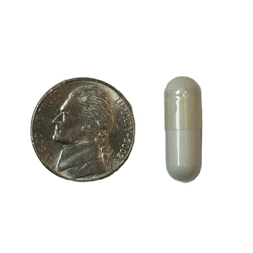 NutriStand Protect Potassium Capsules 360